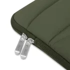 Tech-Protett Fluffy Laptop Tok 15-16" - Zöld