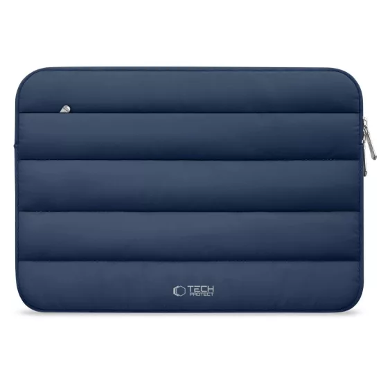 Tech-Protett Fluffy Laptop Tok 15-16" - Kék