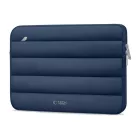 Tech-Protett Fluffy Laptop Tok 15-16" - Kék