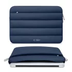 Tech-Protett Fluffy Laptop Tok 15-16" - Kék