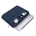 Tech-Protett Fluffy Laptop Tok 15-16" - Kék