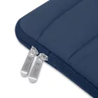 Tech-Protett Fluffy Laptop Tok 15-16" - Kék