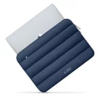 Tech-Protett Fluffy Laptop Tok 15-16" - Kék