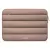 Tech-Protett Fluffy Laptop Tok 13-14" - Barna