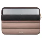 Tech-Protett Fluffy Laptop Tok 13-14" - Barna