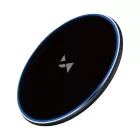 Wozinsky 15W Qi Induktív Töltő - Fekete