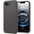iPhone 16e Tok - Spigen Liquid Air - Szürke