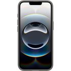 iPhone 16e / 17e Tok - Spigen Liquid Air - Szürke