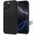 iPhone 16 Pro Max Tok - Spigen Liquid Air T MagFit - Matt Fekete
