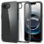 iPhone 16e Tok - Spigen Ultra Hybrid - Szürke
