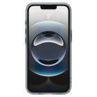 iPhone 16e / 17e Tok - Spigen Ultra Hybrid - Szürke