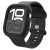 Apple Watch 10 (46mm) Tok és Szíj - Spigen Vault Pro - Fekete