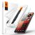 Nothing Phone 3A / 3A Pro Kijelzővédő Üvegfólia - Spigen Glas.tR EZ Fit