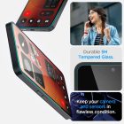 Nothing Phone 3A / 3A Pro Kijelzővédő Üvegfólia - Spigen Glas.tR EZ Fit