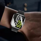 Huawei Watch Fit 4 Pro Kijelzővédő Üvegfólia - Tech-Protect Glass Fit+ x 2 db