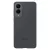 Samsung Galaxy S25 Edge Tok - Samsung Silicone Case - Fekete
