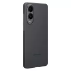 Samsung Galaxy S25 Edge Tok - Samsung Silicone Case - Fekete