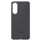 Samsung Galaxy S25 Edge Tok - Samsung Silicone Case - Fekete