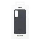 Samsung Galaxy S25 Edge Tok - Samsung Silicone Case - Fekete