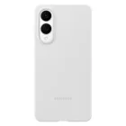 Samsung Galaxy S25 Edge Tok - Samsung Silicone Cover - Szürke