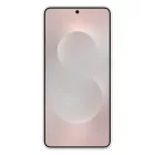 Samsung Galaxy S25 Edge Tok - Samsung Silicone Cover - Szürke