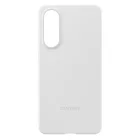 Samsung Galaxy S25 Edge Tok - Samsung Silicone Cover - Szürke