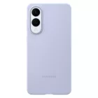 Samsung Galaxy S25 Edge Tok - Samsung Silicone Cover - Kék
