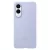 Samsung Galaxy S25 Edge Tok - Samsung Silicone Cover - Kék