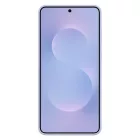 Samsung Galaxy S25 Edge Tok - Samsung Silicone Cover - Kék