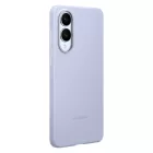 Samsung Galaxy S25 Edge Tok - Samsung Silicone Cover - Kék