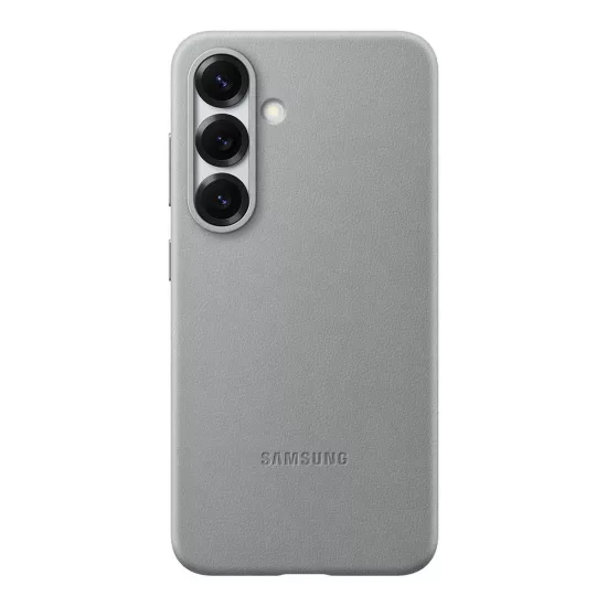 Samsung Galaxy S25 Edge Tok - Samsung KindSuit Case - Szürke