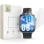 Huawei Watch Fit 3 / 4 Kijelzővédő Hidrogél Fólia - Tech-Protect Hydro Flex+ x 2 db