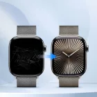 Huawei Watch Fit 3 / 4 Kijelzővédő Hidrogél Fólia - Tech-Protect Hydro Flex+ x 2 db
