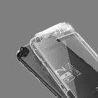 Nintendo Switch 2 Tok - Tech-Protect FlexAir - Átlátszó