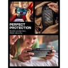 Nintendo Switch 2 Tok - Supcase Unicorn Beetle Pro - Fekete