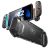 Nintendo Switch 2 Tok - Supcase Blade Case - Fekete
