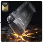 Nintendo Switch 2 Tok - Supcase Blade Case - Fekete