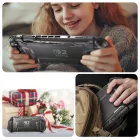 Nintendo Switch 2 Tok - Supcase Blade Case - Fekete