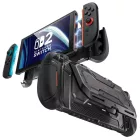 Nintendo Switch 2 Tok - Supcase Titan Case - Fekete