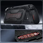 Nintendo Switch 2 Tok - Supcase Titan Case - Fekete