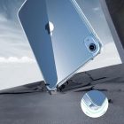 iPad 10.9" (2022) / 11" (2025) Tok - Tech-Protect FlexAir Hybrid - Átlátszó