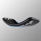 Samsung Galaxy F06 5G /M06 5G Tok - Soft Case - Fekete