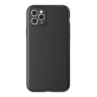 Samsung Galaxy M56 5G Tok - Soft Case - Fekete