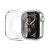Apple Watch 4 / 5 / 6 / SE (40mm) Tok - Ultra Clear