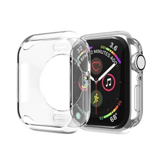 Apple Watch 10 (42mm) Tok - Ultra Clear