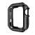 Apple Watch 10 (46mm) Tok - Soft Strong Watch Case - Fekete