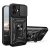 iPhone 17 Tok - Hybrid Armor Camshield - Fekete