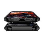 iPhone 17 Air Tok - Hybrid Armor - Fekete