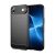iPhone 17 Air Tok - Carbon Case - Fekete