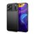 iPhone 17 Pro Tok - Carbon Case - Fekete
